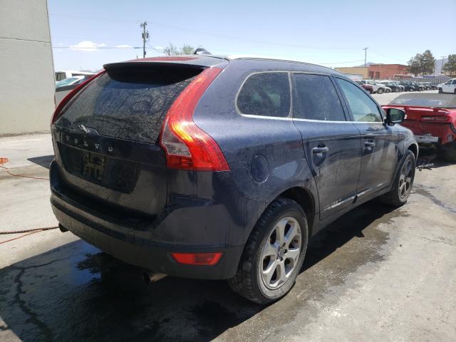 Photo 3 VIN: YV4952DL7D2368952 - VOLVO XC60 3.2 