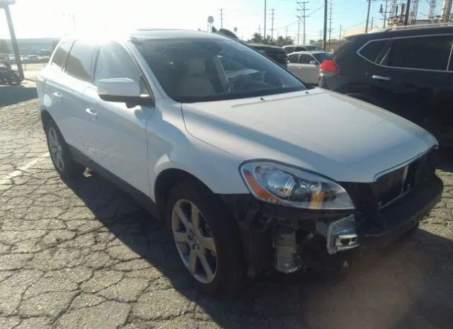 Photo 0 VIN: YV4952DL7D2389073 - VOLVO XC60 