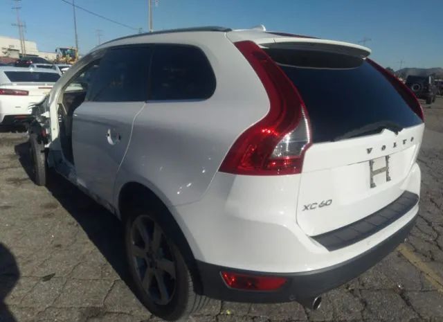 Photo 2 VIN: YV4952DL7D2389073 - VOLVO XC60 