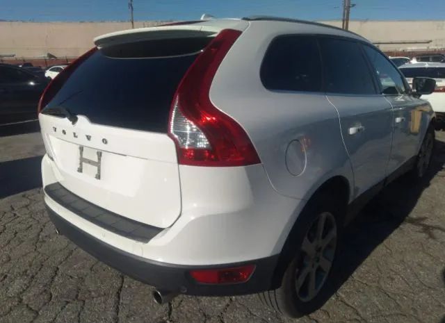 Photo 3 VIN: YV4952DL7D2389073 - VOLVO XC60 