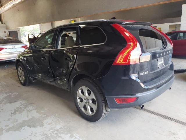 Photo 1 VIN: YV4952DL7D2399912 - VOLVO XC60 3.2 