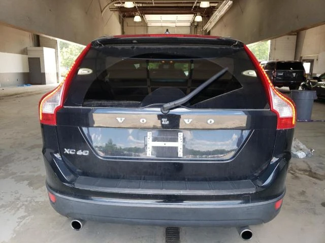 Photo 5 VIN: YV4952DL7D2399912 - VOLVO XC60 3.2 