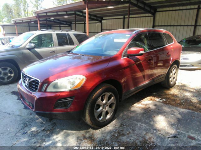 Photo 1 VIN: YV4952DL7D2410133 - VOLVO XC60 