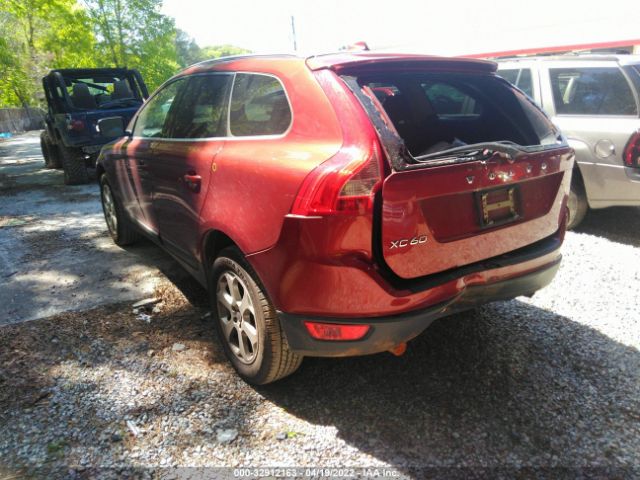 Photo 2 VIN: YV4952DL7D2410133 - VOLVO XC60 