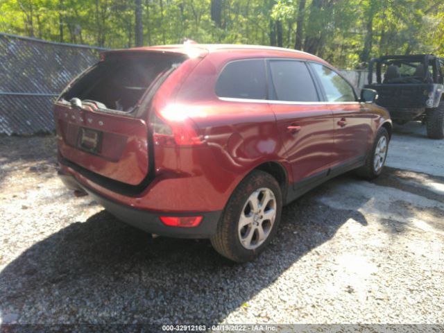 Photo 3 VIN: YV4952DL7D2410133 - VOLVO XC60 