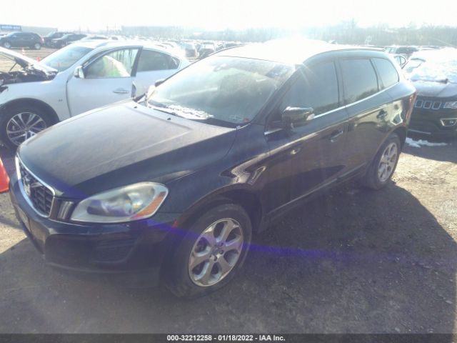 Photo 1 VIN: YV4952DL7D2412285 - VOLVO XC60 