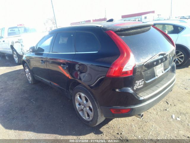 Photo 2 VIN: YV4952DL7D2412285 - VOLVO XC60 