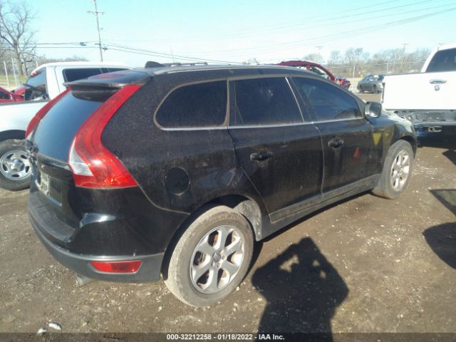 Photo 3 VIN: YV4952DL7D2412285 - VOLVO XC60 