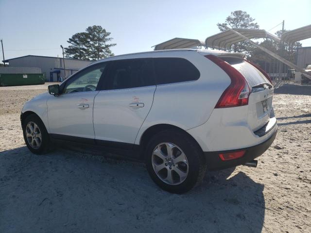 Photo 1 VIN: YV4952DL7D2429541 - VOLVO XC60 3.2 