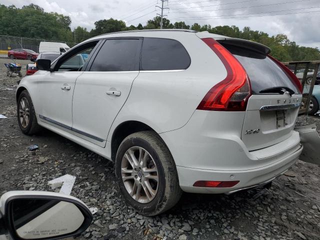 Photo 1 VIN: YV4952DL7E2538518 - VOLVO XC60 3.2 