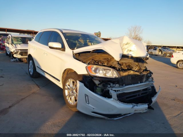 Photo 0 VIN: YV4952DL7E2541435 - VOLVO XC60 