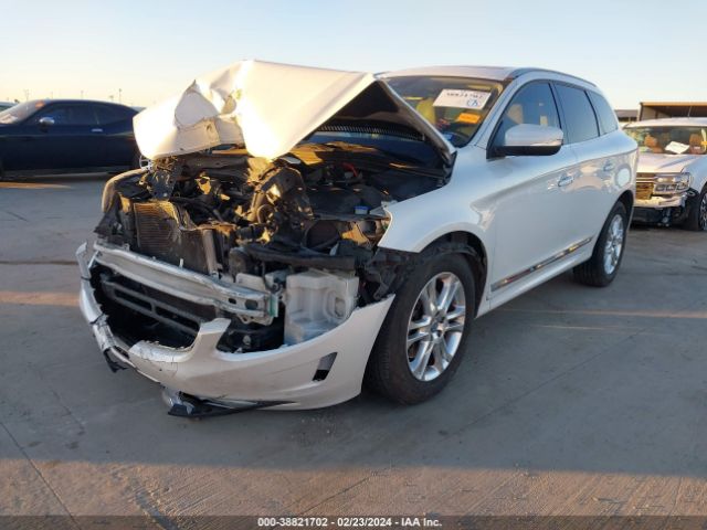 Photo 1 VIN: YV4952DL7E2541435 - VOLVO XC60 