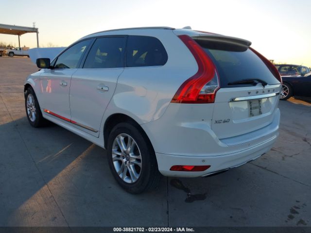 Photo 2 VIN: YV4952DL7E2541435 - VOLVO XC60 