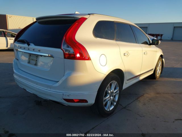 Photo 3 VIN: YV4952DL7E2541435 - VOLVO XC60 