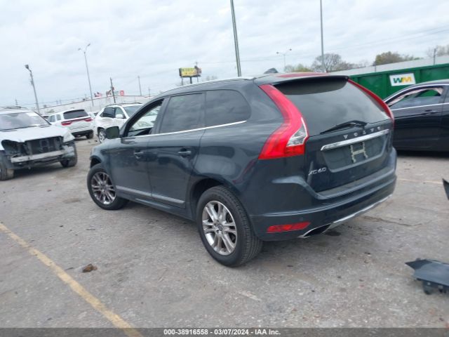 Photo 2 VIN: YV4952DL7E2546666 - VOLVO XC60 