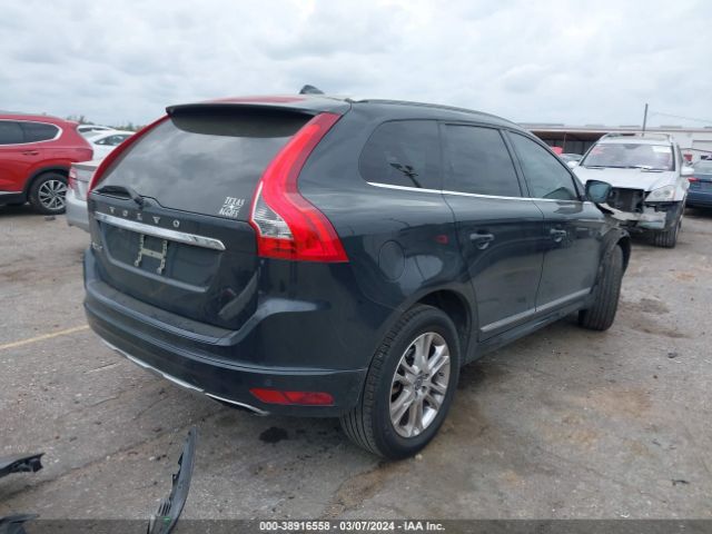 Photo 3 VIN: YV4952DL7E2546666 - VOLVO XC60 