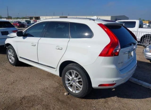 Photo 2 VIN: YV4952DL7E2549373 - VOLVO XC60 