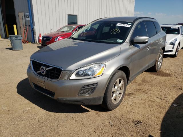 Photo 1 VIN: YV4952DL8B2191289 - VOLVO XC60 