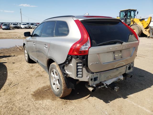 Photo 2 VIN: YV4952DL8B2191289 - VOLVO XC60 