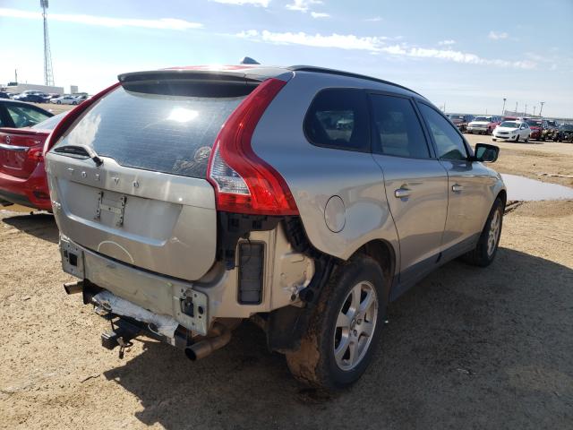 Photo 3 VIN: YV4952DL8B2191289 - VOLVO XC60 