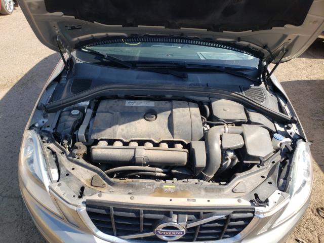 Photo 6 VIN: YV4952DL8B2191289 - VOLVO XC60 