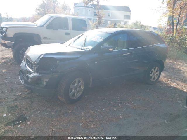 Photo 1 VIN: YV4952DL8B2208401 - VOLVO XC60 