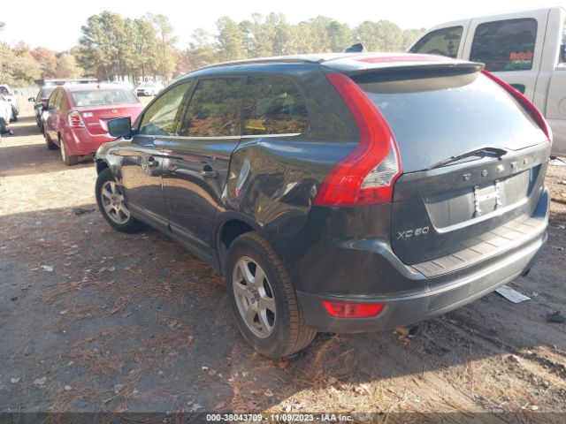 Photo 2 VIN: YV4952DL8B2208401 - VOLVO XC60 