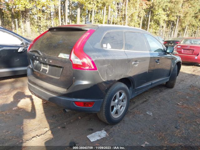 Photo 3 VIN: YV4952DL8B2208401 - VOLVO XC60 