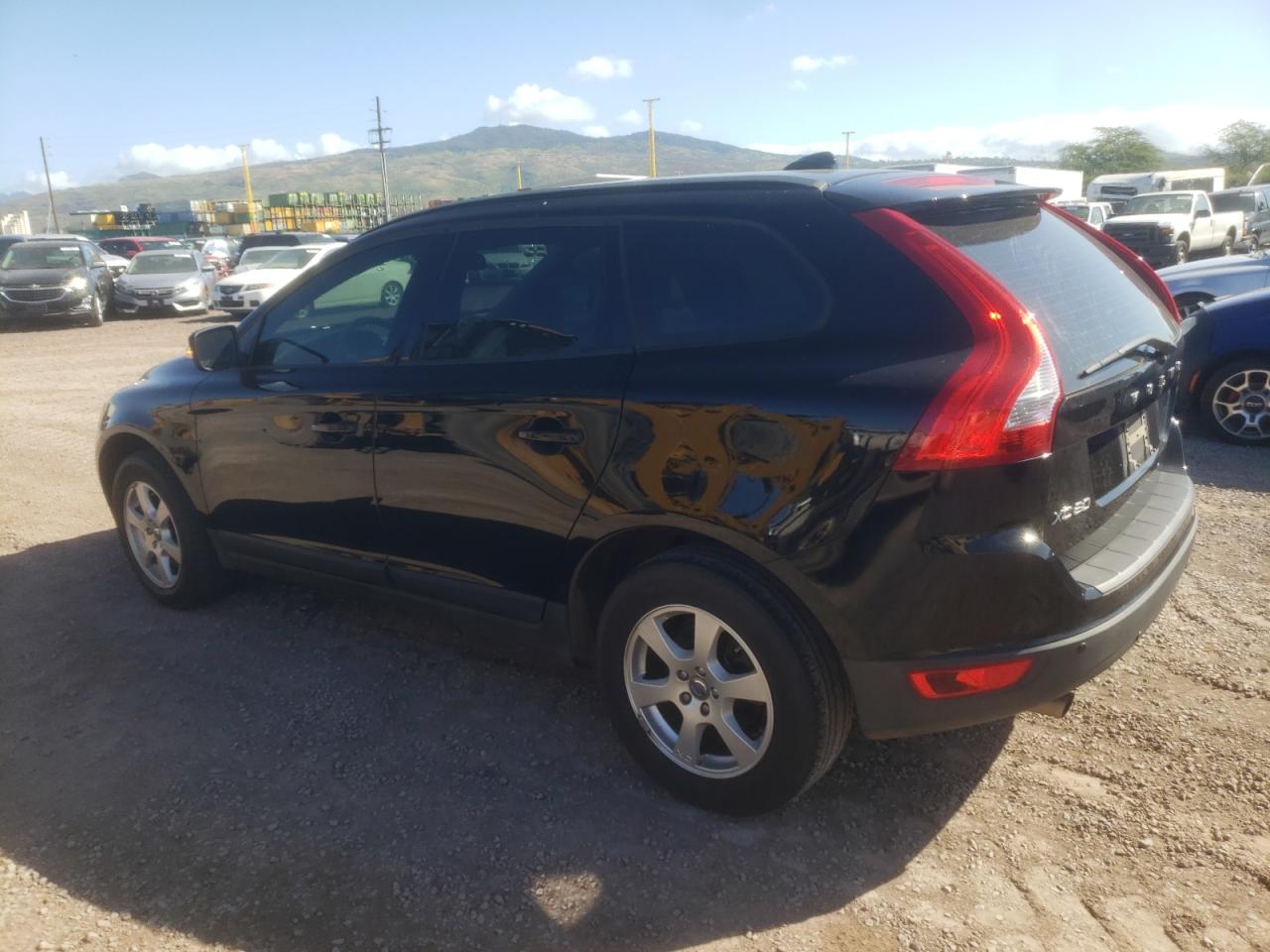 Photo 1 VIN: YV4952DL8C2262072 - VOLVO XC60 