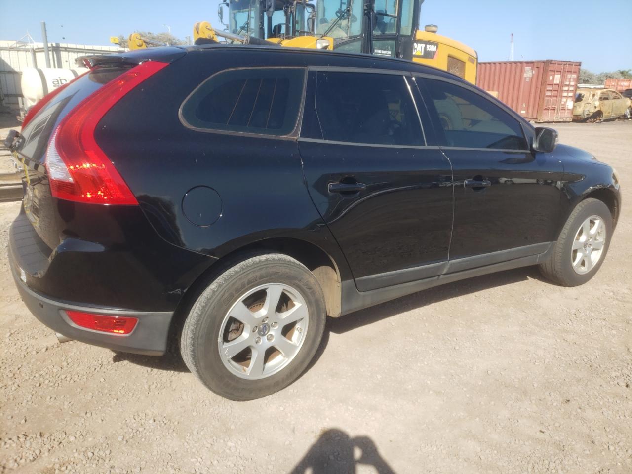 Photo 2 VIN: YV4952DL8C2262072 - VOLVO XC60 