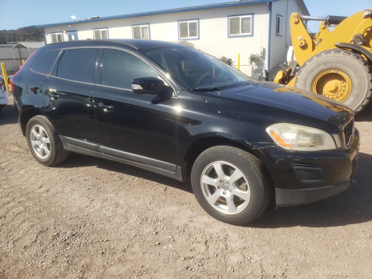 Photo 3 VIN: YV4952DL8C2262072 - VOLVO XC60 