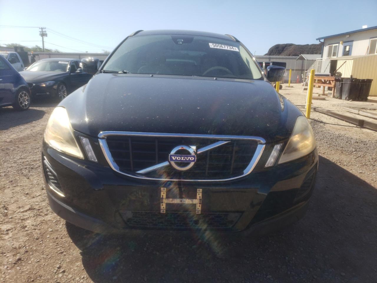 Photo 4 VIN: YV4952DL8C2262072 - VOLVO XC60 