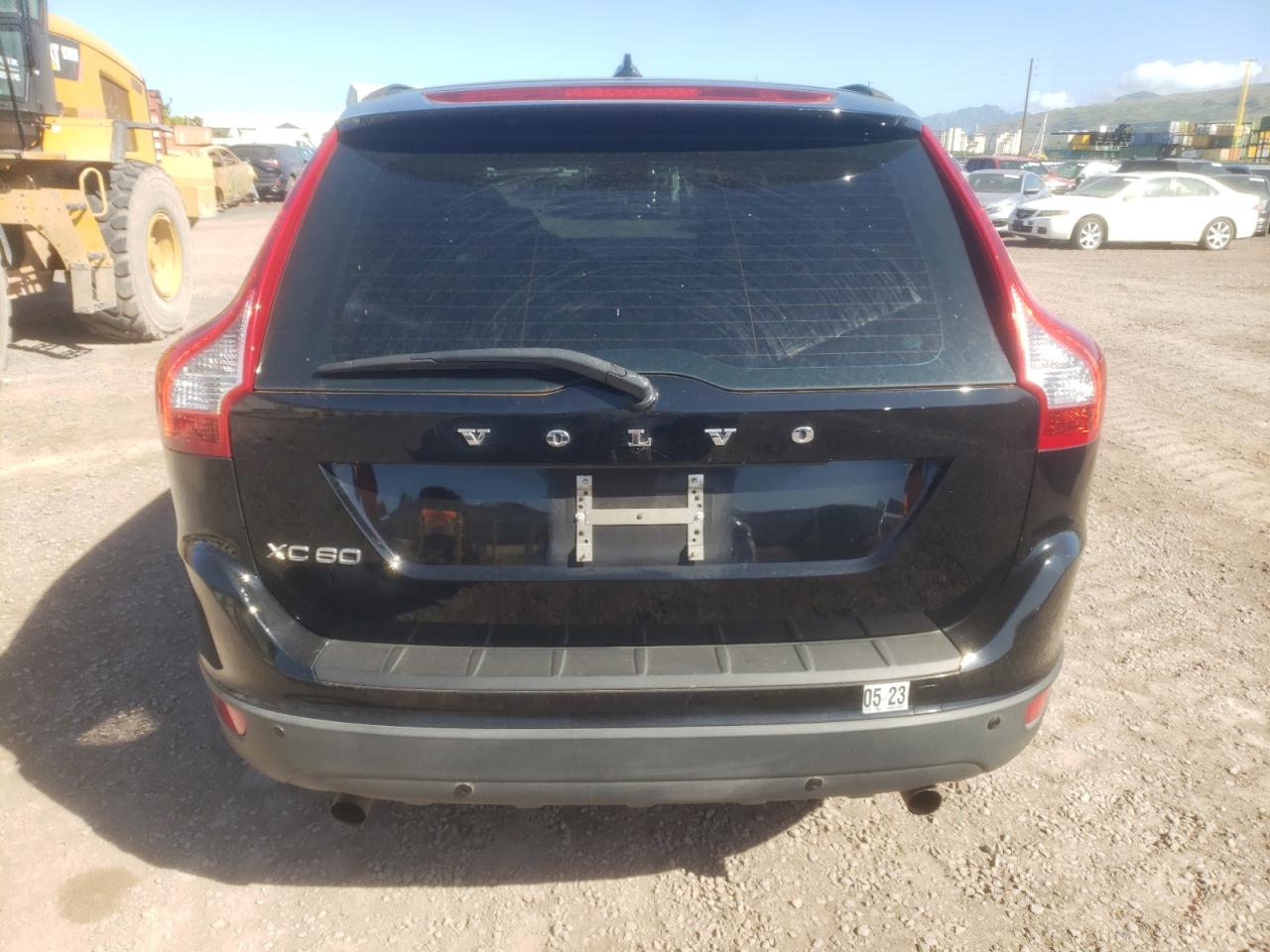 Photo 5 VIN: YV4952DL8C2262072 - VOLVO XC60 