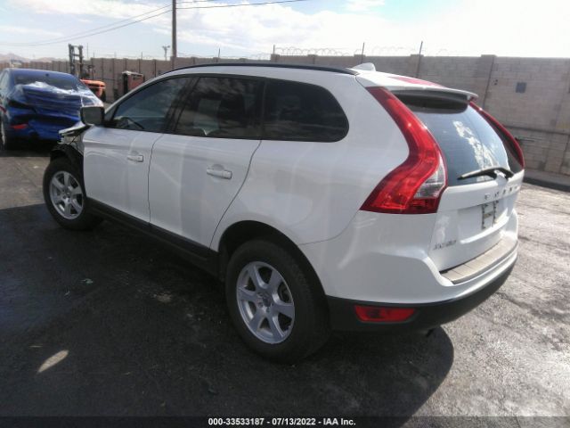 Photo 2 VIN: YV4952DL8C2274576 - VOLVO XC60 