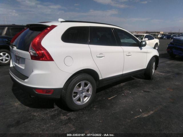 Photo 3 VIN: YV4952DL8C2274576 - VOLVO XC60 