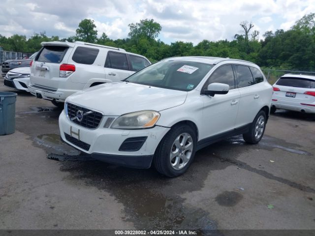 Photo 1 VIN: YV4952DL8D2386179 - VOLVO XC60 