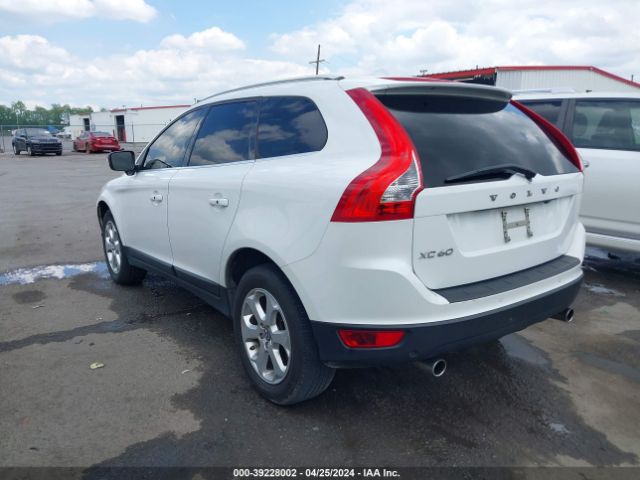 Photo 2 VIN: YV4952DL8D2386179 - VOLVO XC60 