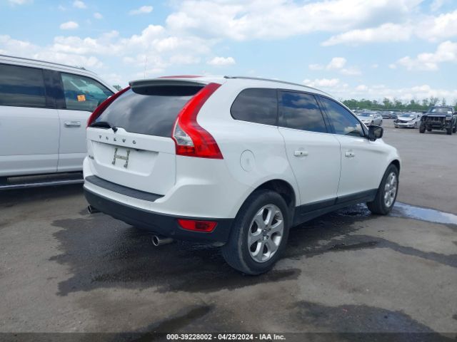 Photo 3 VIN: YV4952DL8D2386179 - VOLVO XC60 