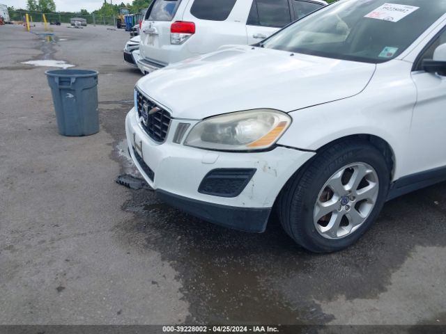 Photo 5 VIN: YV4952DL8D2386179 - VOLVO XC60 