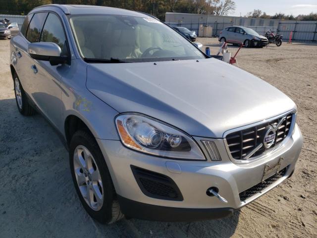 Photo 0 VIN: YV4952DL8D2391057 - VOLVO XC60 3.2 