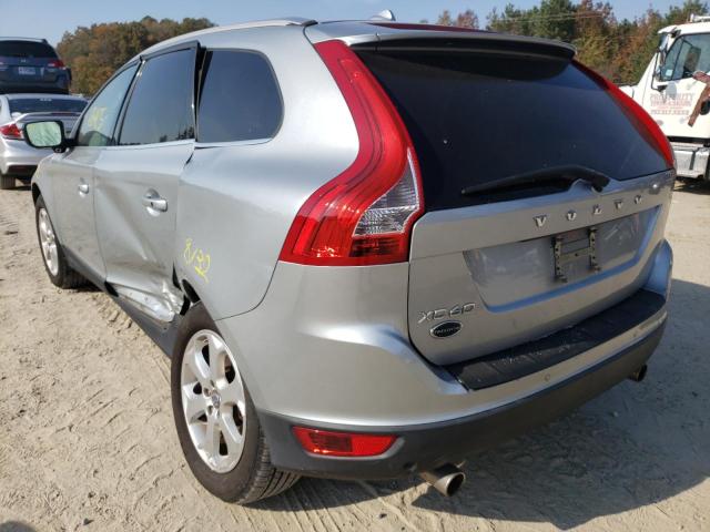 Photo 2 VIN: YV4952DL8D2391057 - VOLVO XC60 3.2 