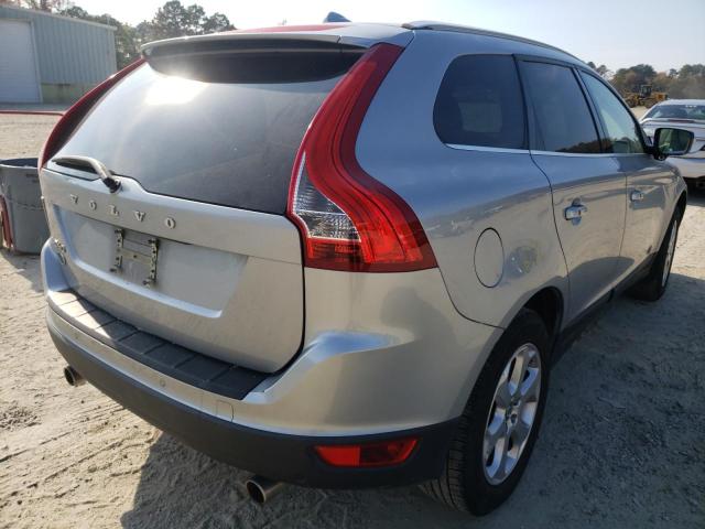 Photo 3 VIN: YV4952DL8D2391057 - VOLVO XC60 3.2 