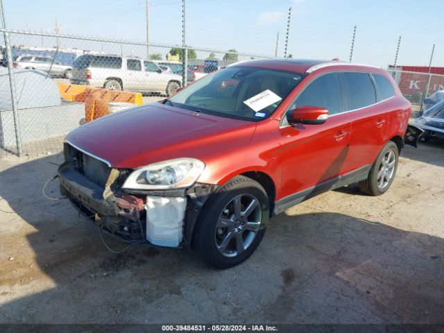 Photo 1 VIN: YV4952DL8D2403465 - VOLVO XC60 