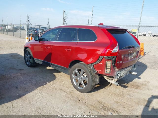 Photo 2 VIN: YV4952DL8D2403465 - VOLVO XC60 