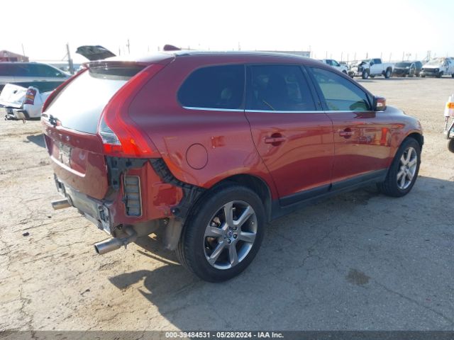 Photo 3 VIN: YV4952DL8D2403465 - VOLVO XC60 