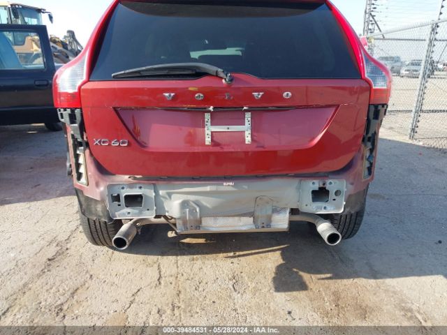 Photo 5 VIN: YV4952DL8D2403465 - VOLVO XC60 