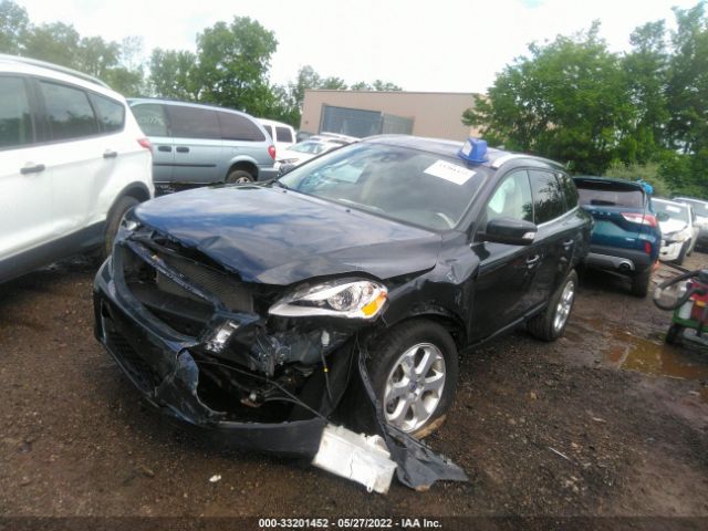 Photo 1 VIN: YV4952DL8D2407869 - VOLVO XC60 