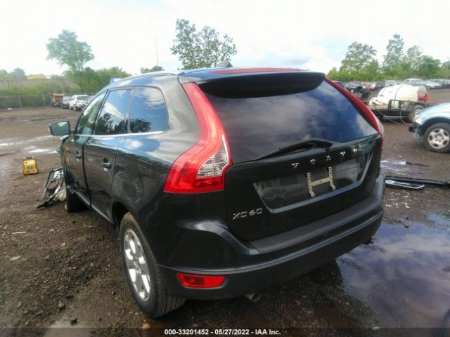 Photo 2 VIN: YV4952DL8D2407869 - VOLVO XC60 