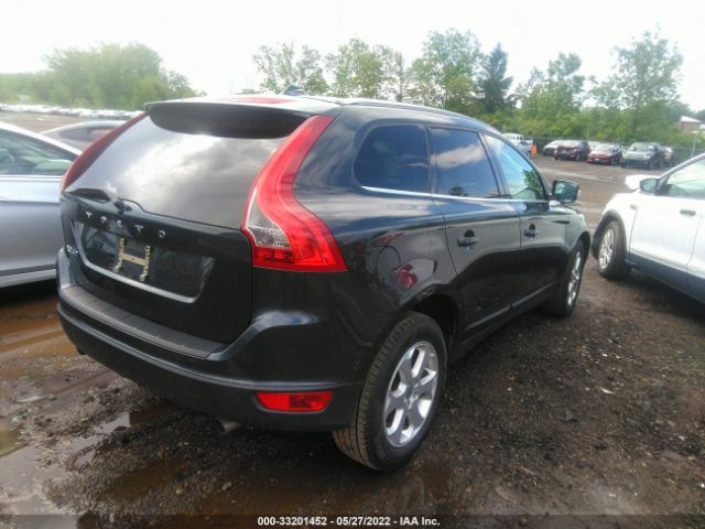 Photo 3 VIN: YV4952DL8D2407869 - VOLVO XC60 