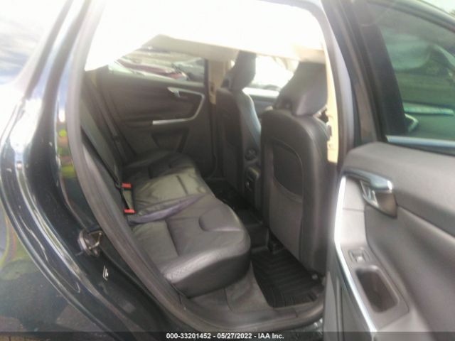 Photo 7 VIN: YV4952DL8D2407869 - VOLVO XC60 